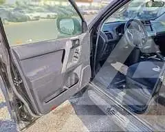 2023 Toyota Prado