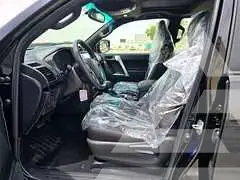 2023 Toyota Prado