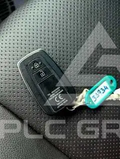 2023 Toyota Prado