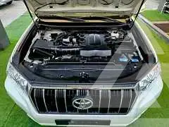 2023 Toyota Prado