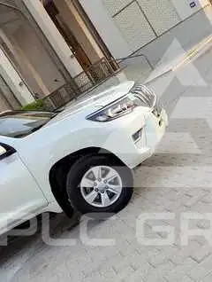 2023 Toyota Prado