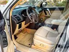 2023 Toyota Prado
