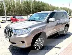 2023 Toyota Prado