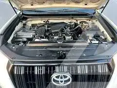 2023 Toyota Prado