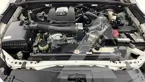 2023 Toyota Fortuner