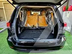 2023 Toyota Fortuner