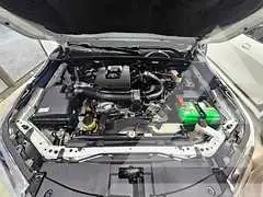 2023 Toyota Fortuner