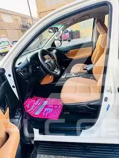 2023 Toyota Fortuner