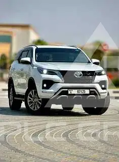 2023 Toyota Fortuner