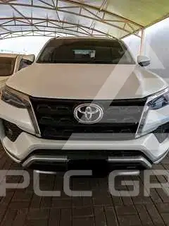 2023 Toyota Fortuner