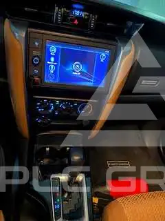 2023 Toyota Fortuner