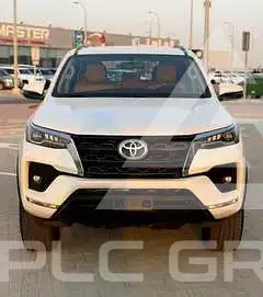 2023 Toyota Fortuner