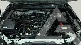 2023 Toyota Fortuner