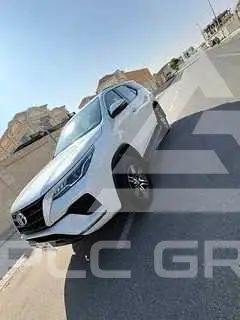 2023 Toyota Fortuner