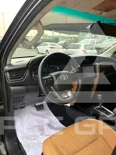 2023 Toyota Fortuner