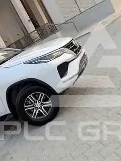 2023 Toyota Fortuner