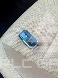 2023 Toyota Fortuner