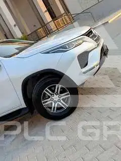 2023 Toyota Fortuner