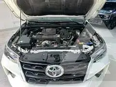 2023 Toyota Fortuner