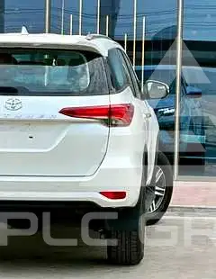 2023 Toyota Fortuner