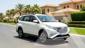 2023 Toyota Rush