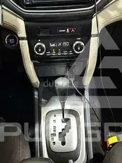 2023 Toyota Rush