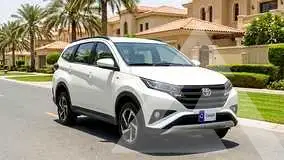 2023 Toyota Rush