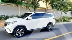 2023 Toyota Rush