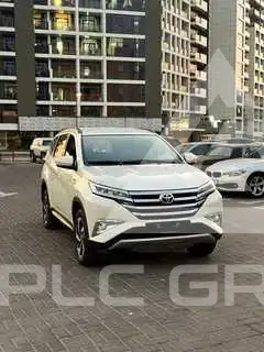 2023 Toyota Rush