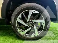 2023 Toyota Rush