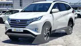 2023 Toyota Rush