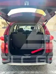 2023 Toyota Rush