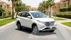 2023 Toyota Rush