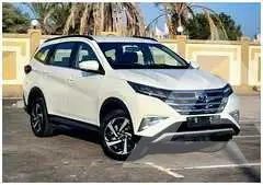 2023 Toyota Rush
