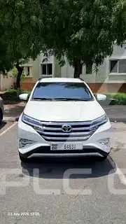 2023 Toyota Rush