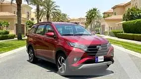 2023 Toyota Rush