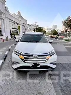 2023 Toyota Rush