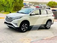 2023 Toyota Rush