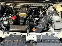 2023 Toyota Rush