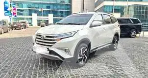 2023 Toyota Rush