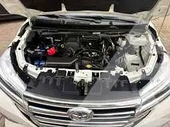 2023 Toyota Rush