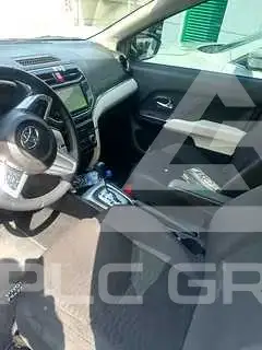 2023 Toyota Rush