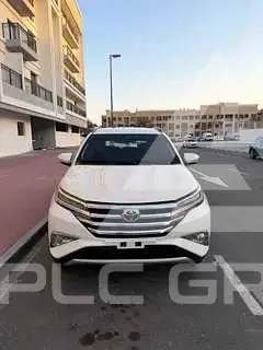 2023 Toyota Rush