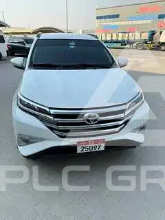 2023 Toyota Rush