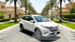 2023 Toyota Rush