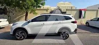 2023 Toyota Rush