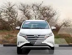 2023 Toyota Rush