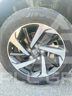 2023 Toyota Rush