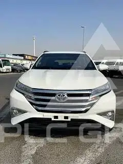 2023 Toyota Rush