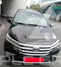 2023 Toyota Rush